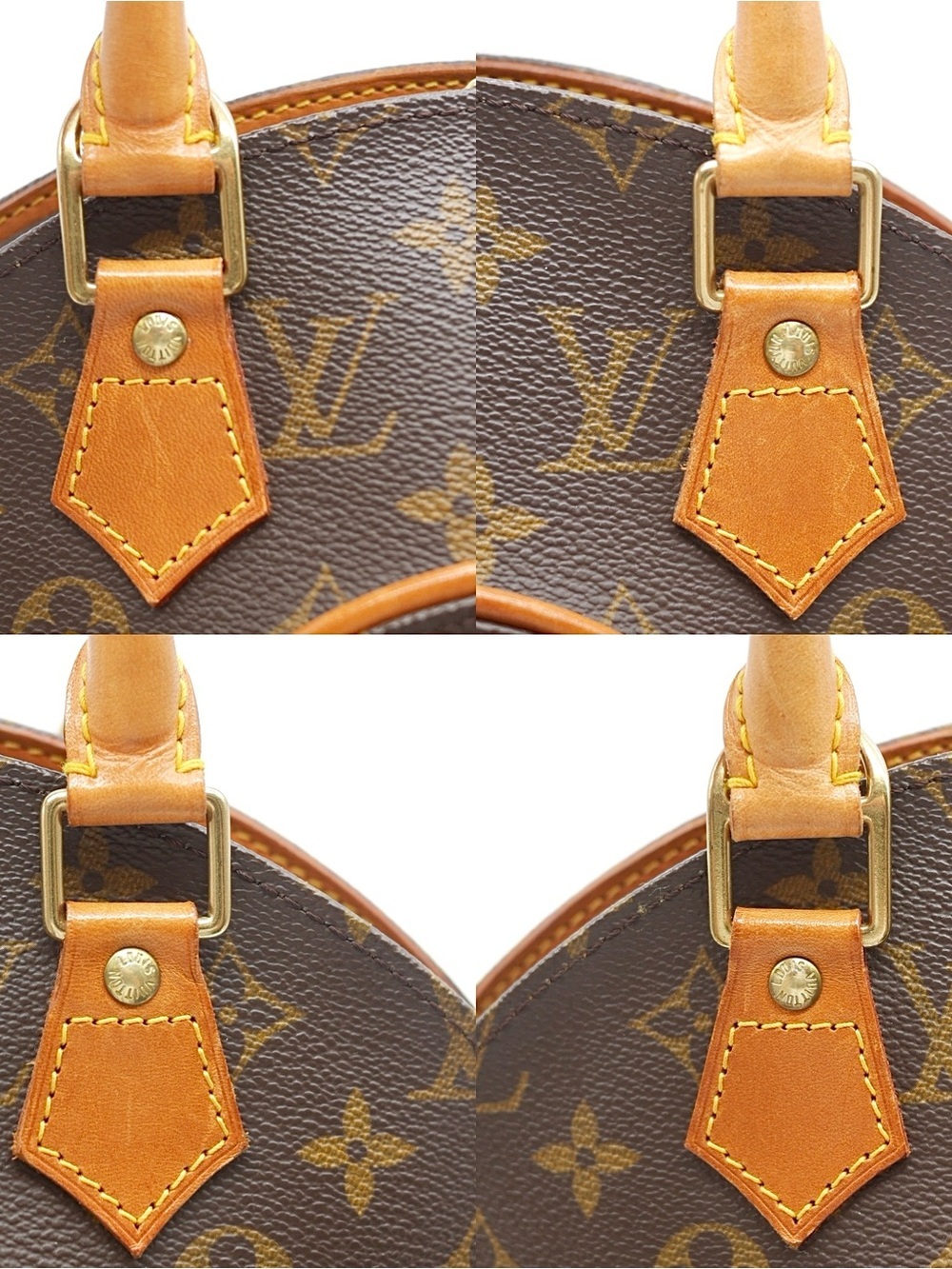 🍓LV Ellipse PM MI0947 - Picture 8 of 16